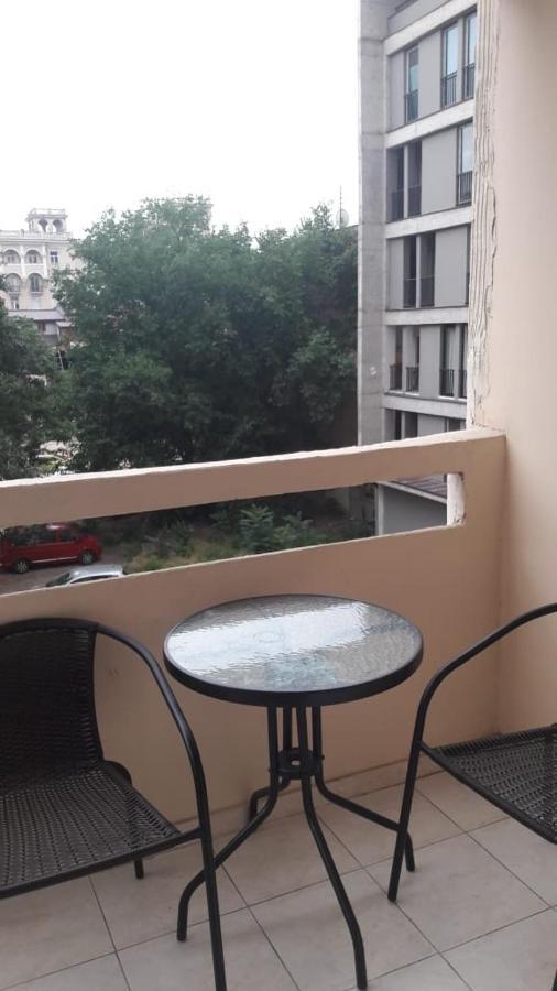 Varazi Apartments Tbilisi Exterior photo