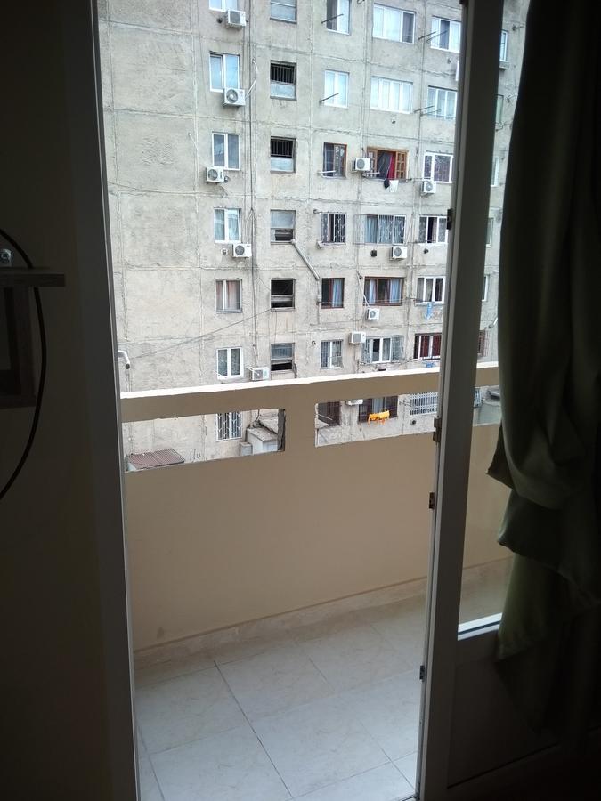 Varazi Apartments Tbilisi Exterior photo