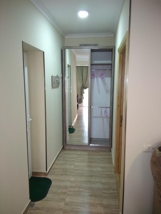 Varazi Apartments Tbilisi Exterior photo