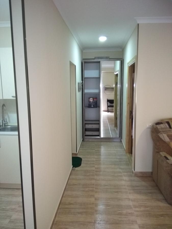 Varazi Apartments Tbilisi Exterior photo