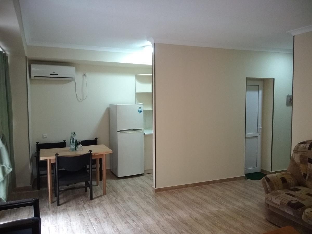 Varazi Apartments Tbilisi Exterior photo