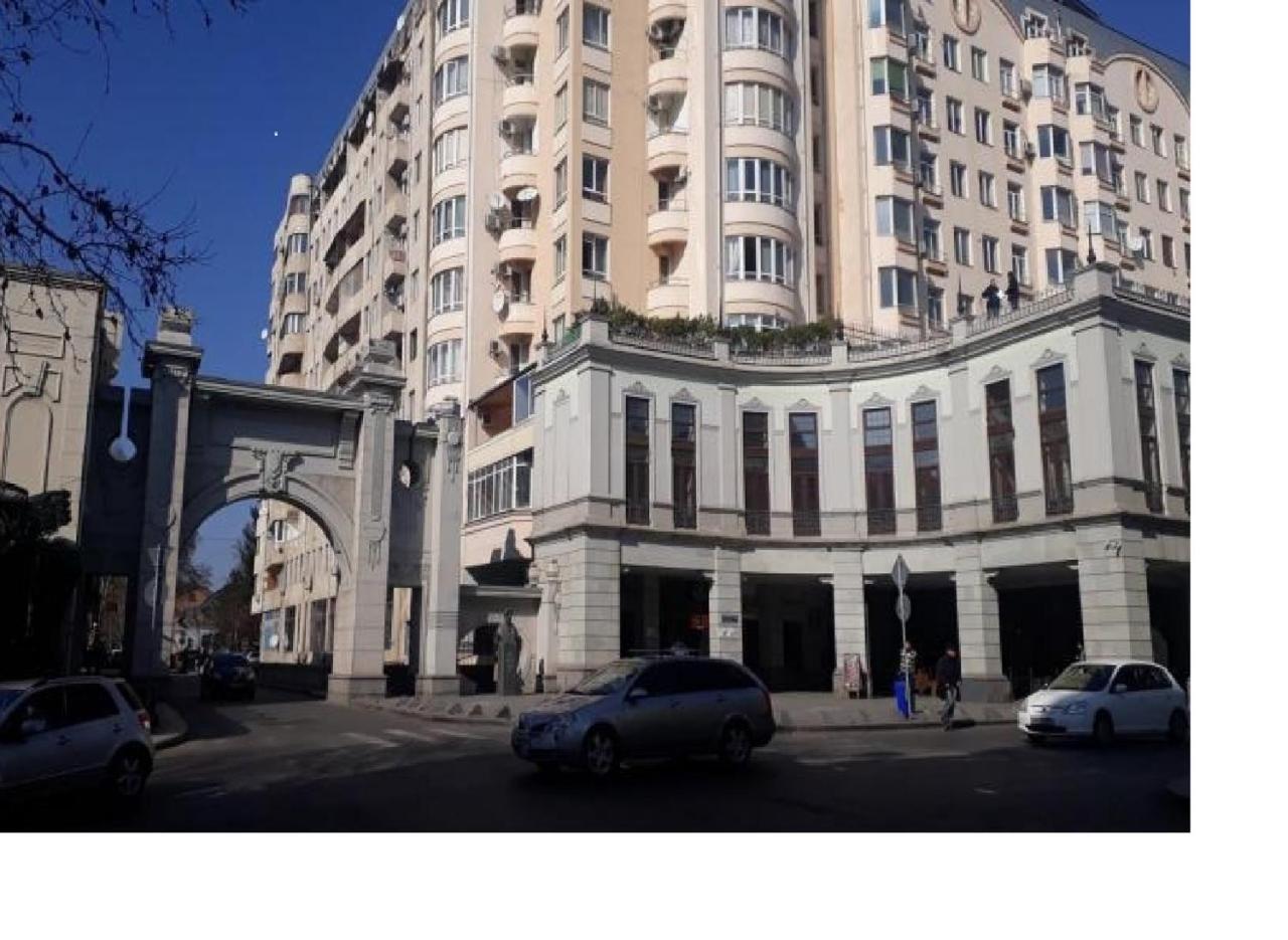 Varazi Apartments Tbilisi Exterior photo
